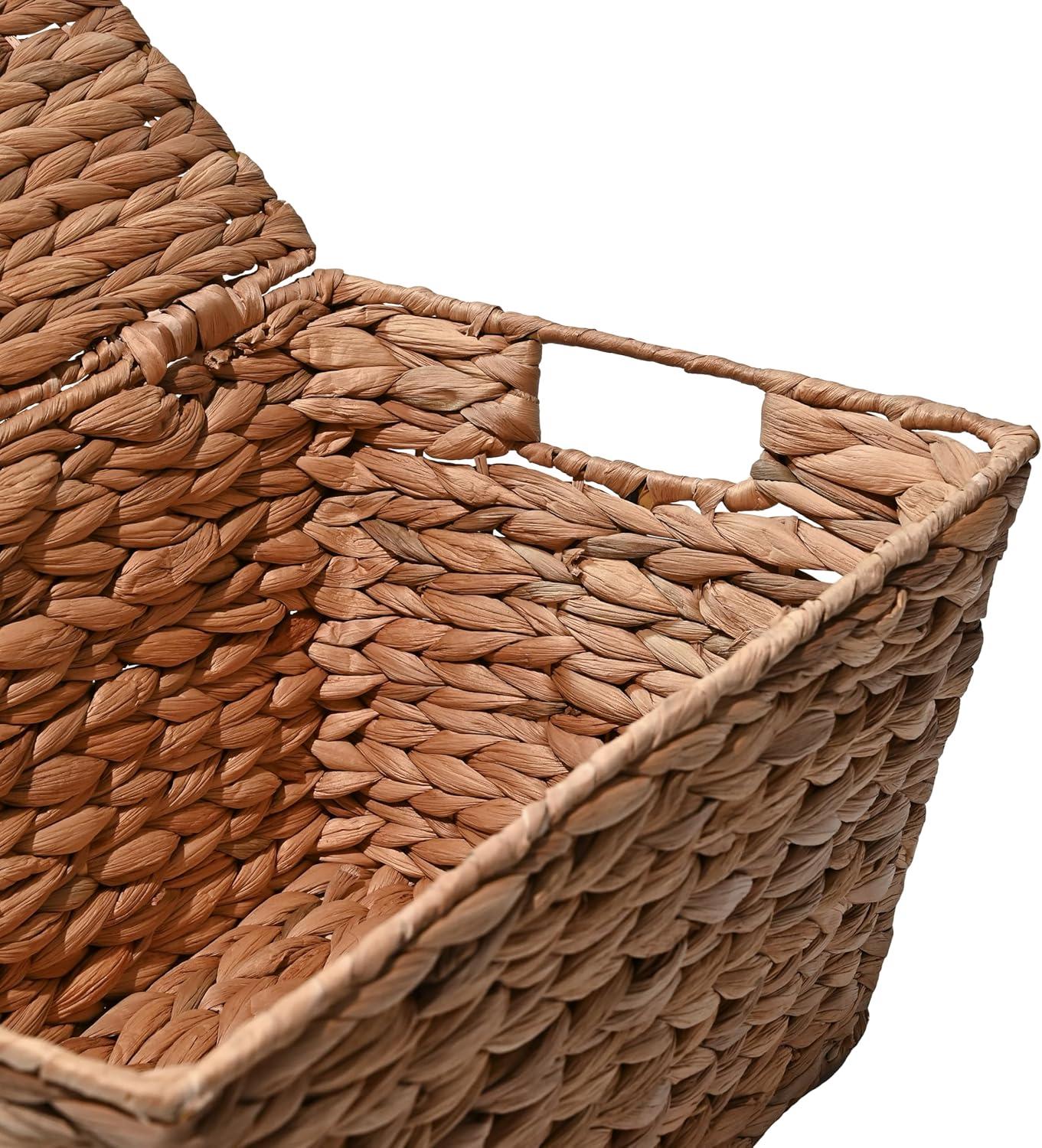 Handwoven Basket