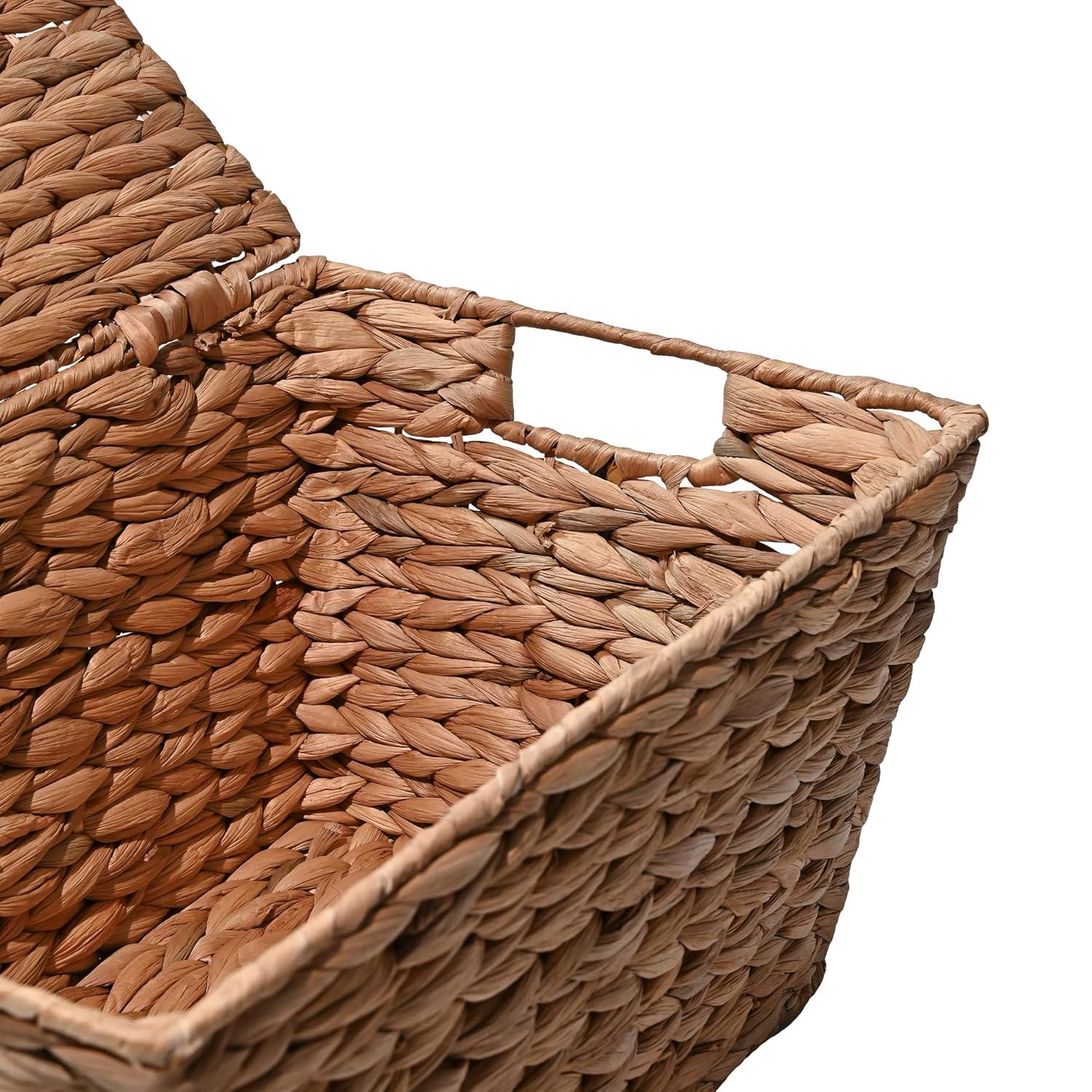 Handwoven Basket