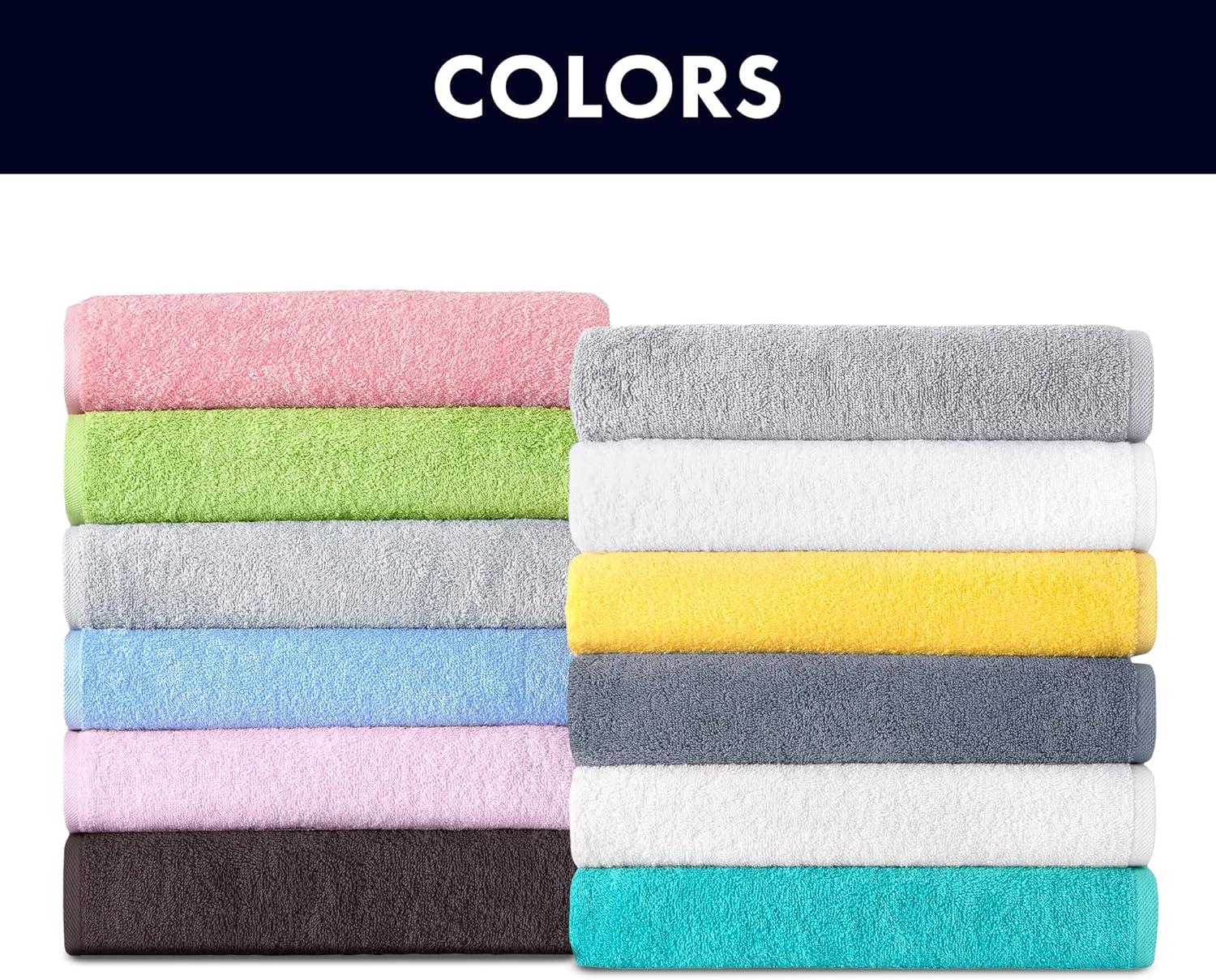 Mac 2 pcs Turkish Bath Sheet Towels Set (Set of 2)