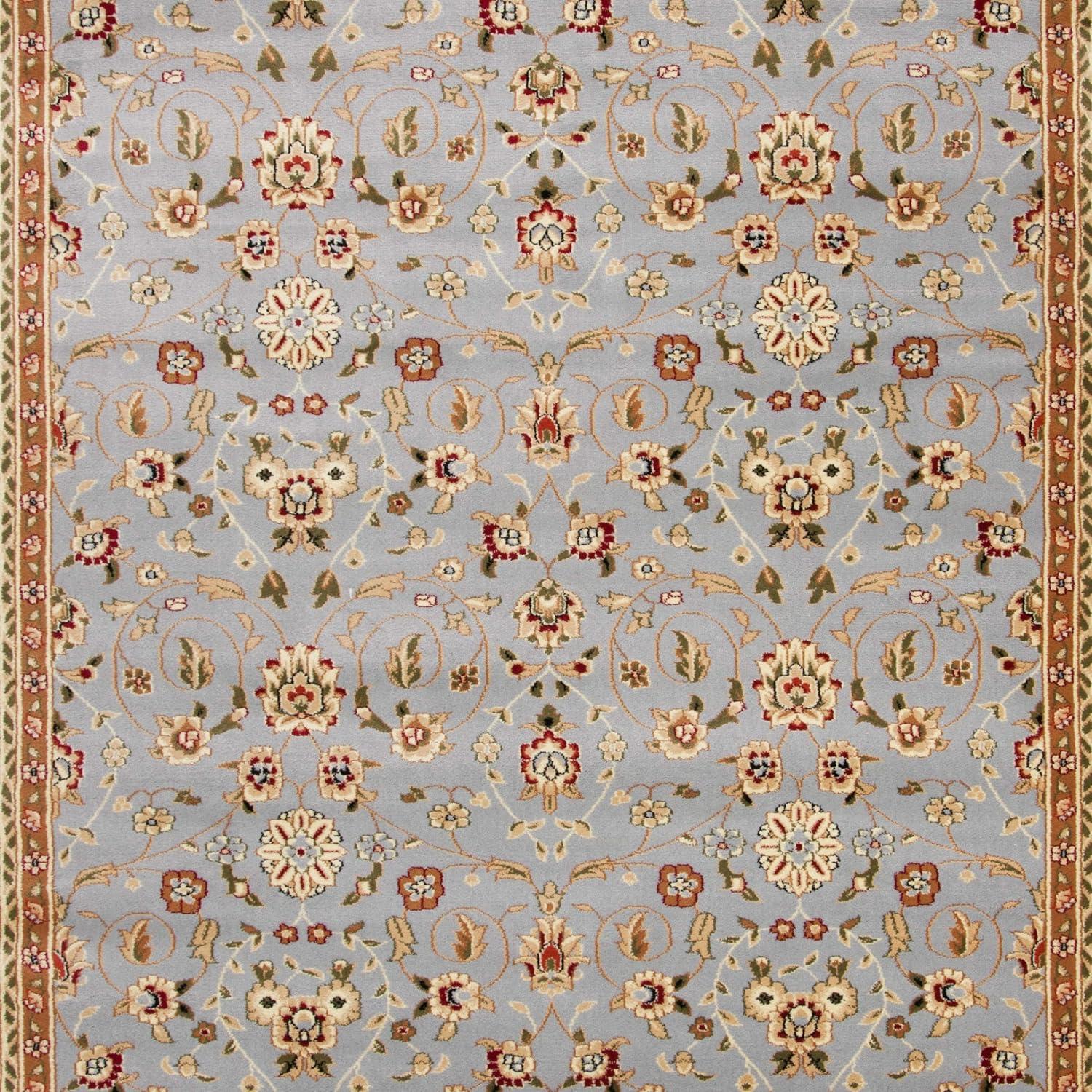 Lyndhurst LNH312 Power Loomed Area Rug  - Safavieh