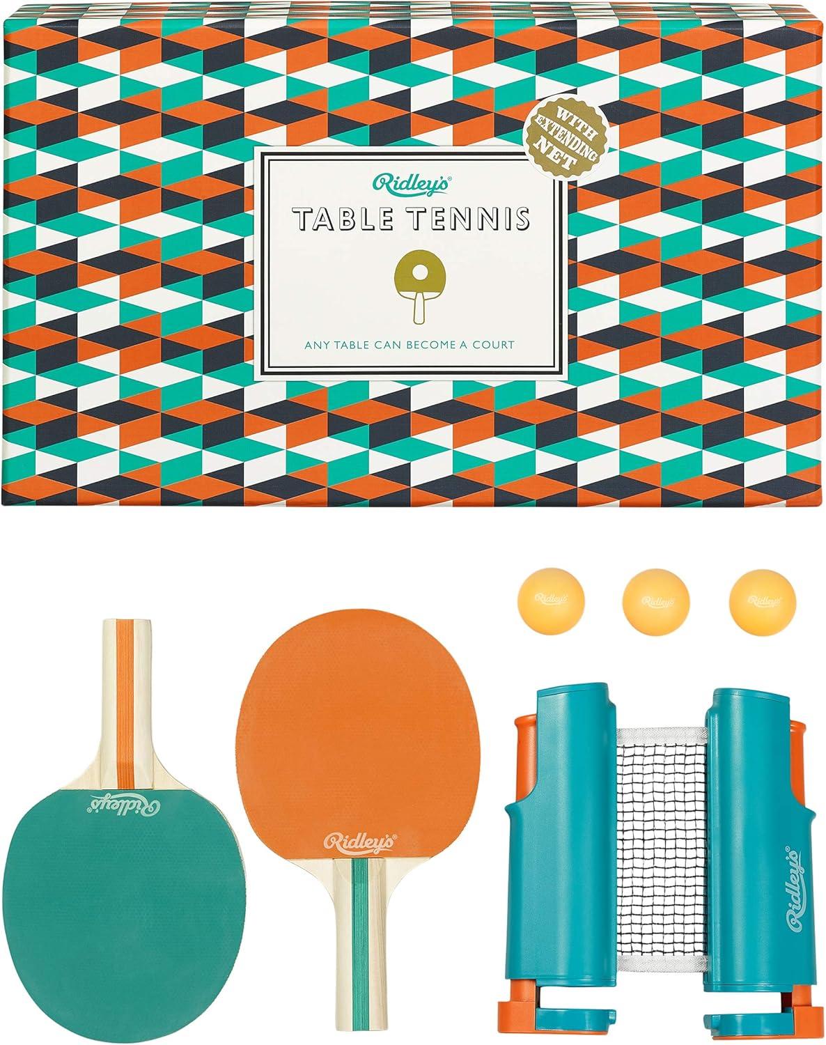 Table Tennis Set (Other)