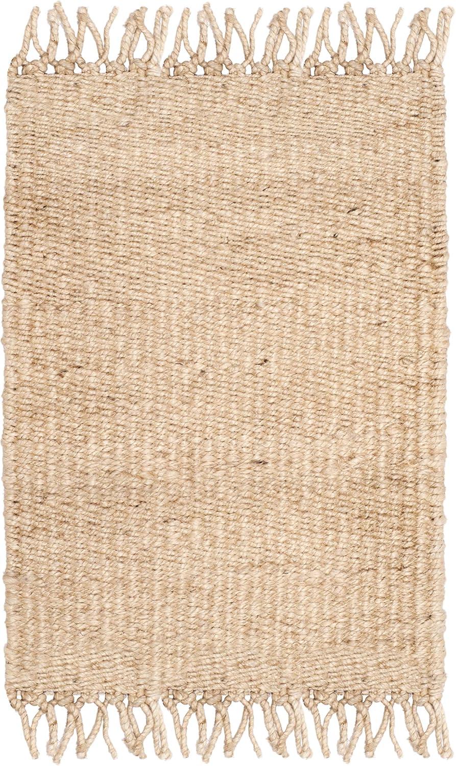 Natural Fiber NF368 Area Rug  - Safavieh