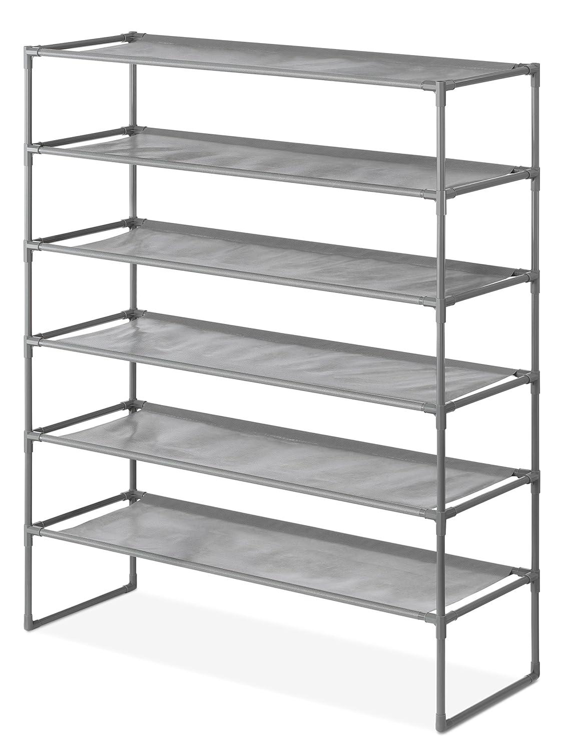 WFX Utility™ 23.87'' W Steel Storage Rack