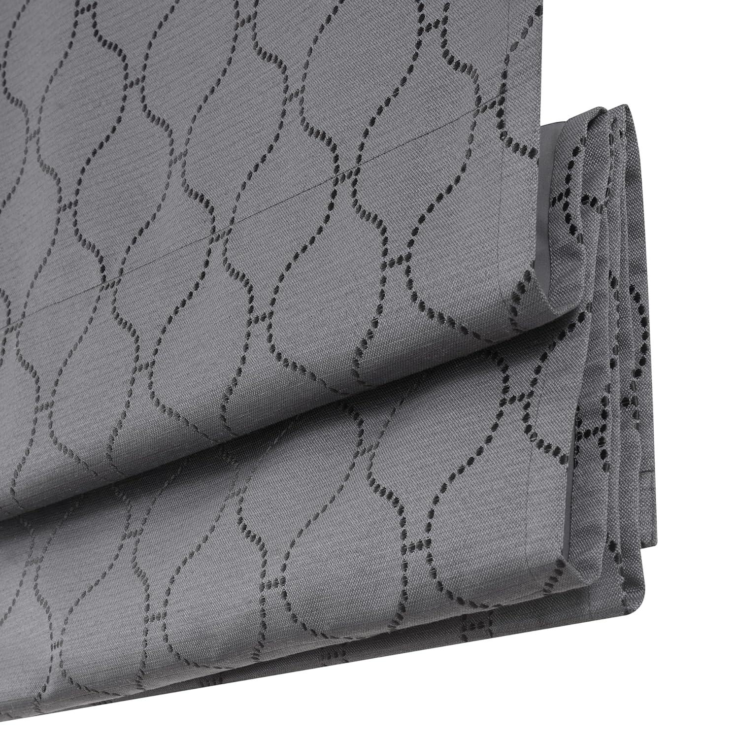 Eclipse Blackout Roman Shade