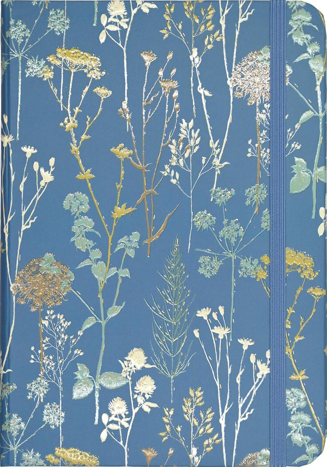 Small Format Journal: SM Jrnl Twilight Garden (Hardcover)