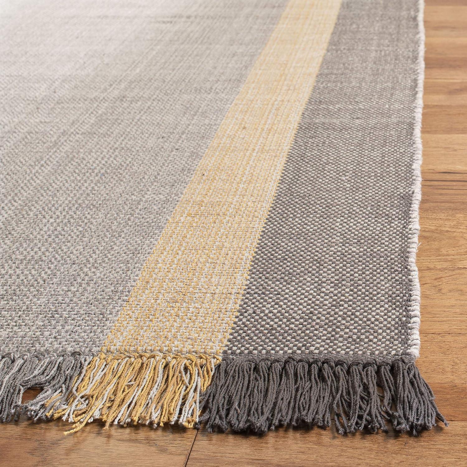 Montauk MTK301 Hand Woven Indoor Rug - Safavieh