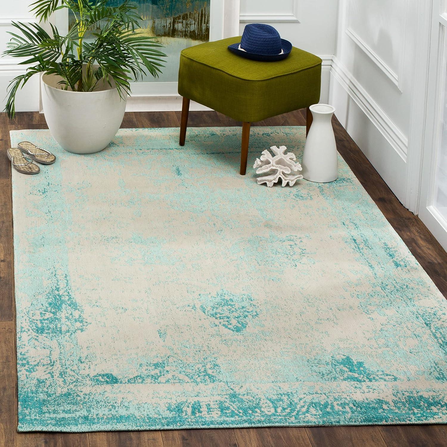 Classic Vintage CLV125 Power Loomed Area Rug  - Safavieh