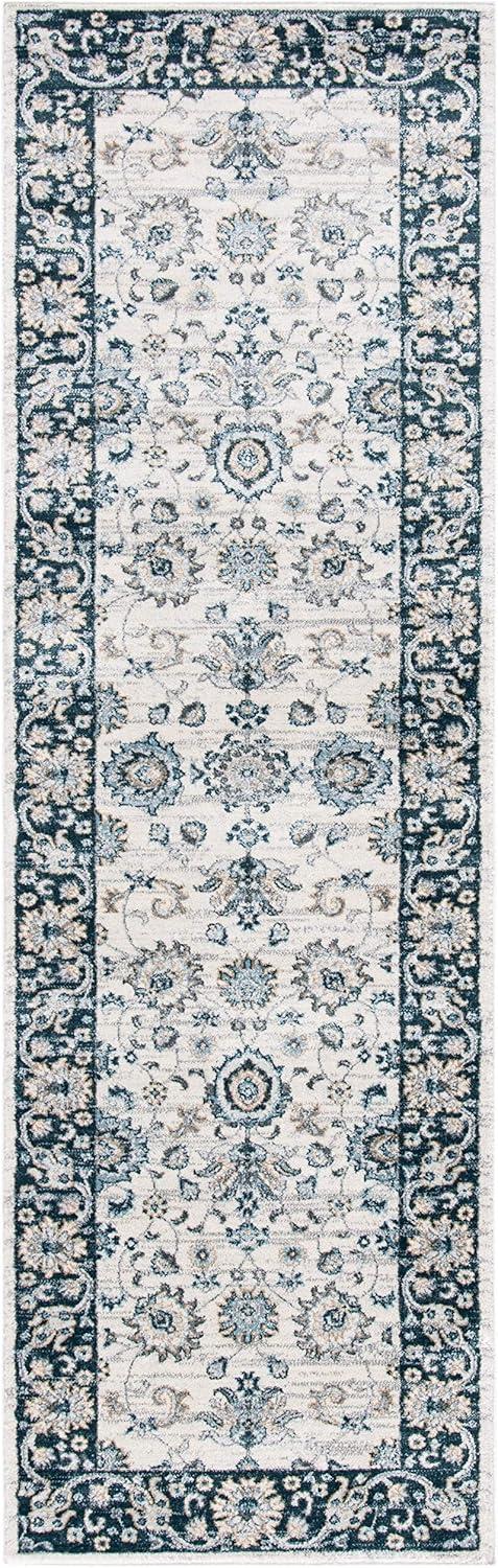 Isabella ISA940 Power Loomed Rugs - Safavieh