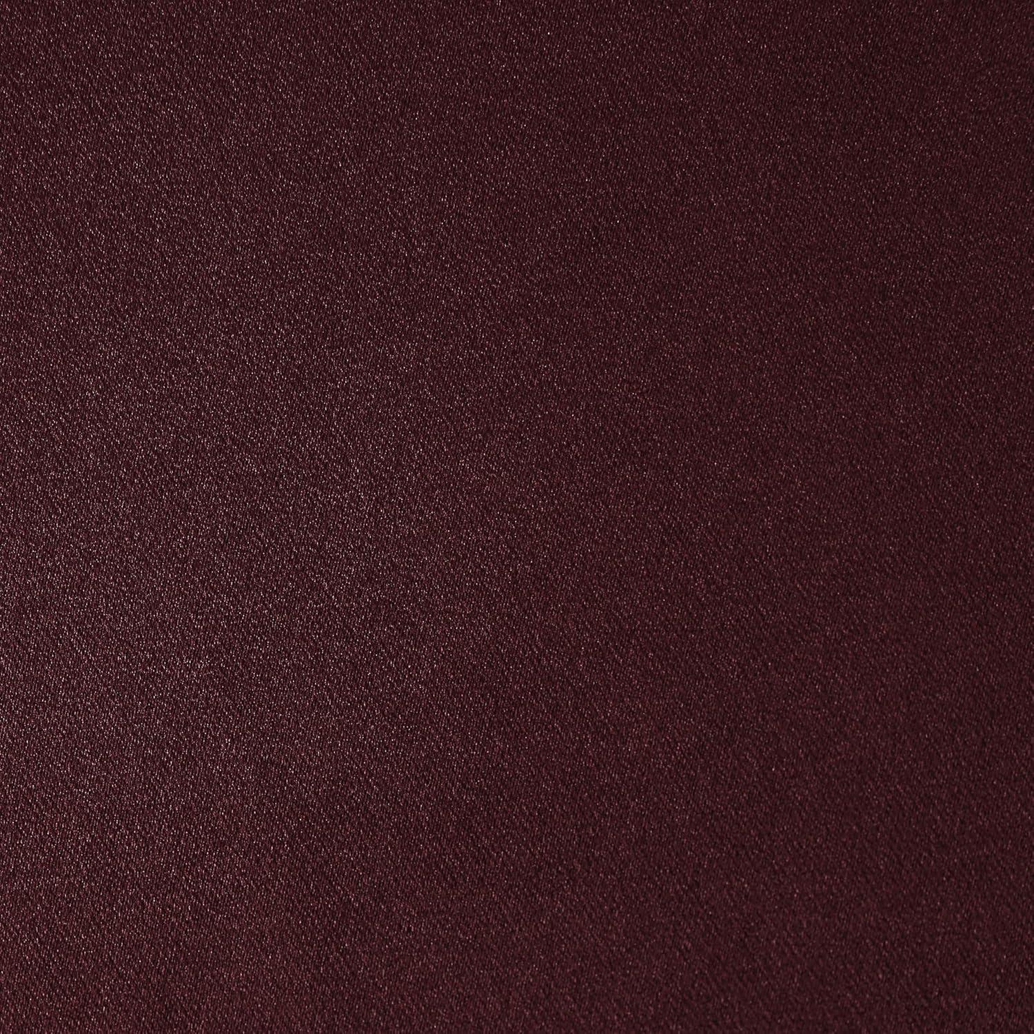 Sun Zero Oslo Theater Grade Extreme 100% Blackout Rod Pocket Curtain Panel
