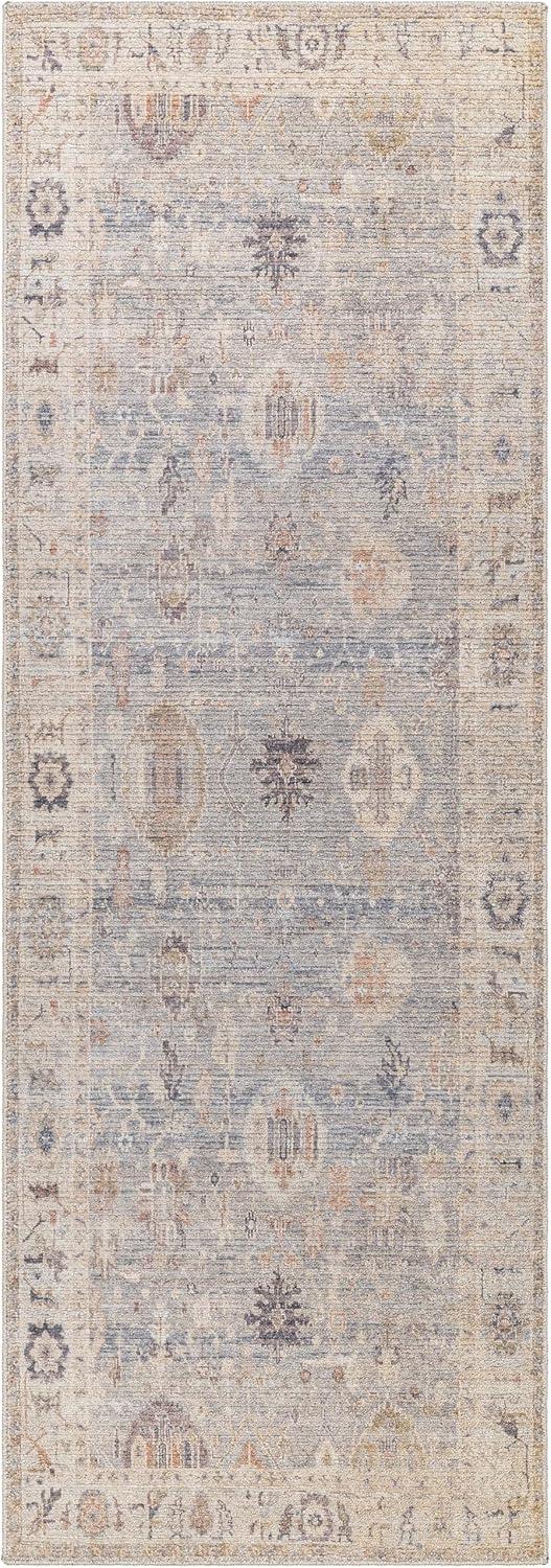 Becki Owens x Livabliss Becki Owens x Livabliss Marlene Machine Woven Area Rug