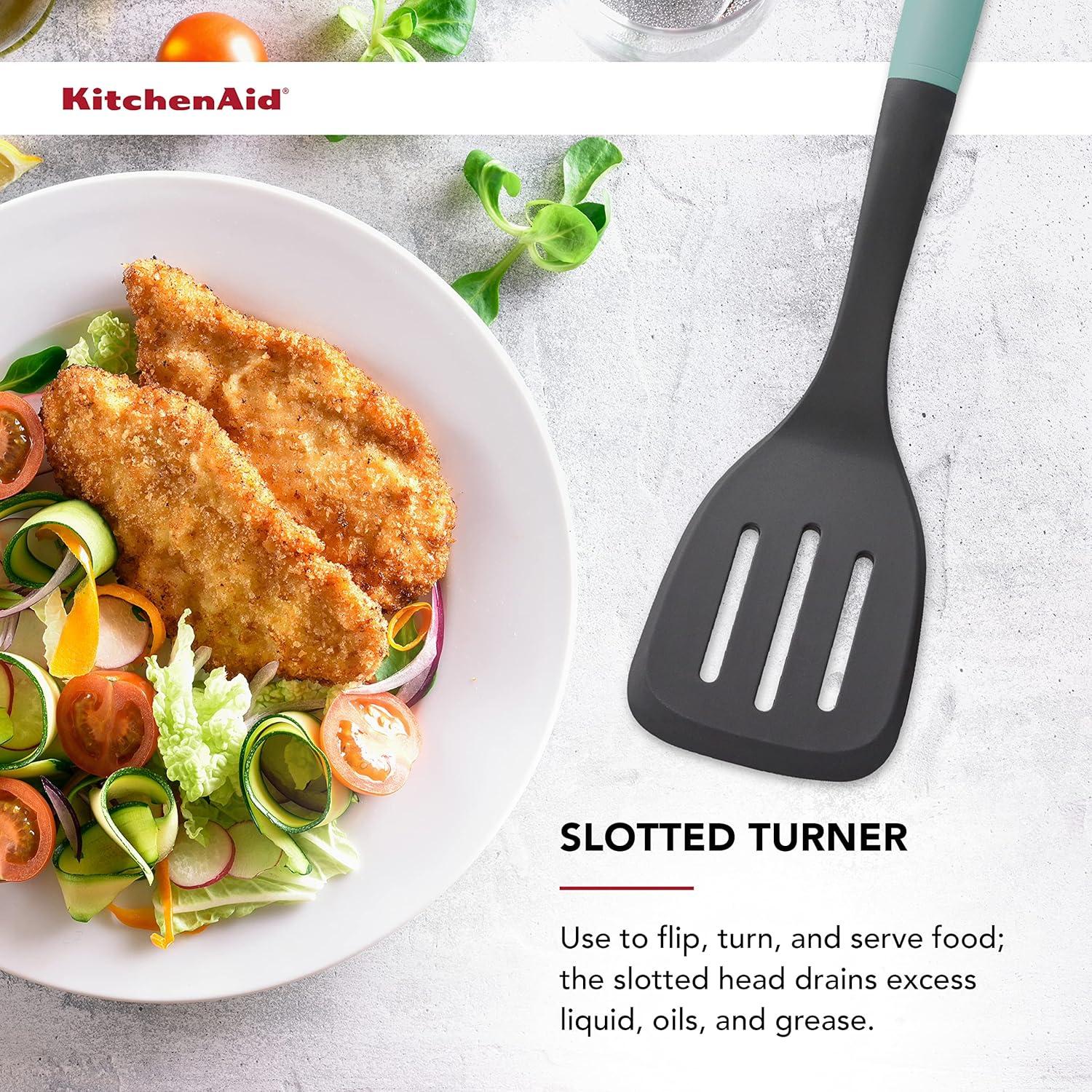 KitchenAid® KitchenAid® Classic Universal Tools, 2-Piece, Aqua