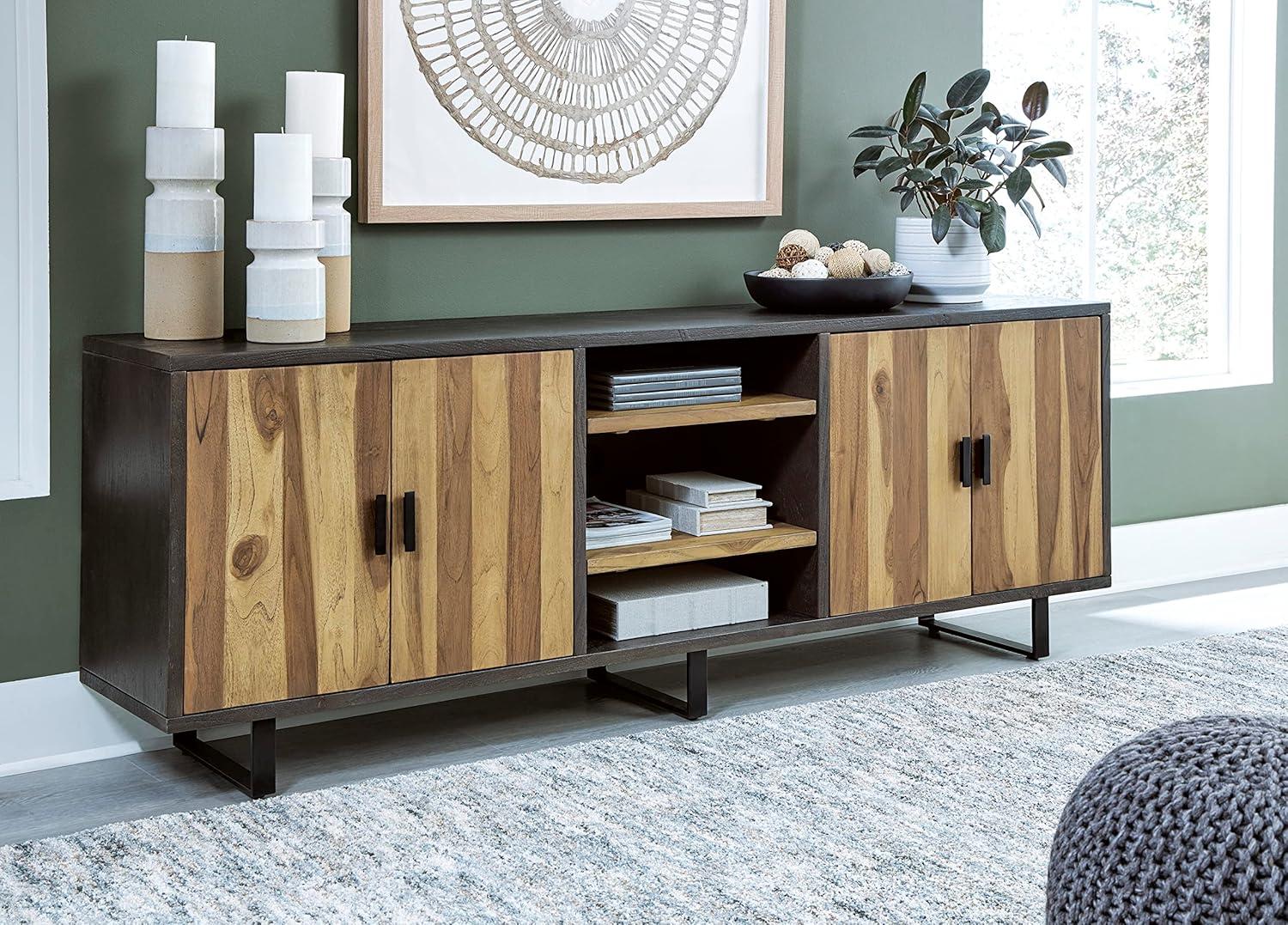 Bellwick 28'' Tall Accent Chest