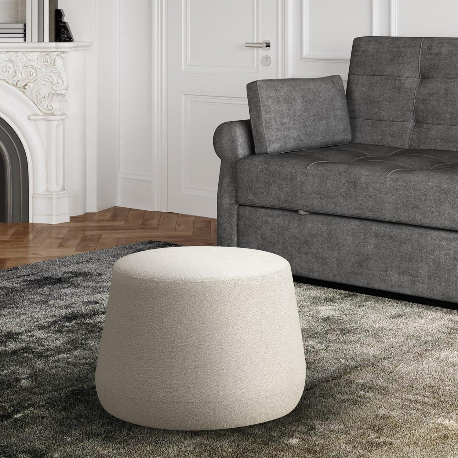 Elowen Ottoman - Lifestyle Solutions