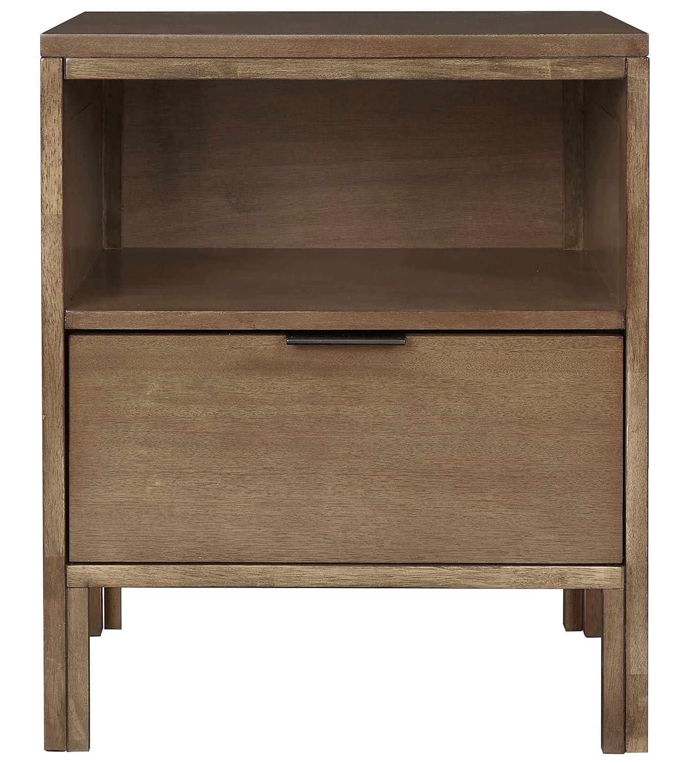 Kira Nightstand/Side Table