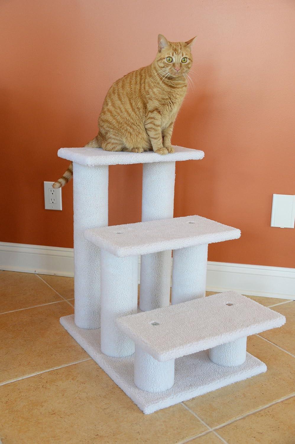 25'' H Cat Tree