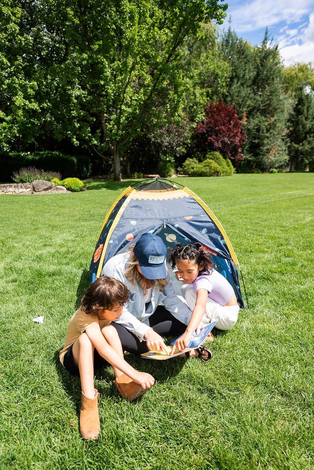 Out of this World Play Tent