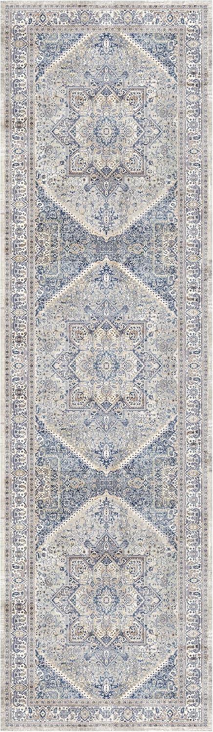 Nourison Vintage Home Persian Flatweave Indoor Area Rug