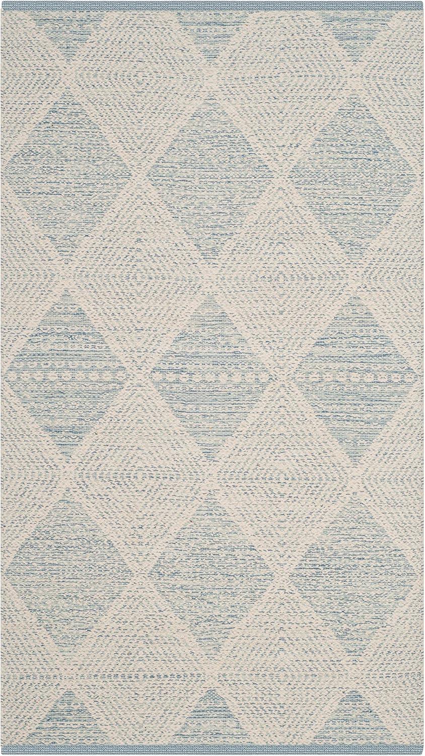 Montauk MTK822 Hand Woven Area Rug  - Safavieh