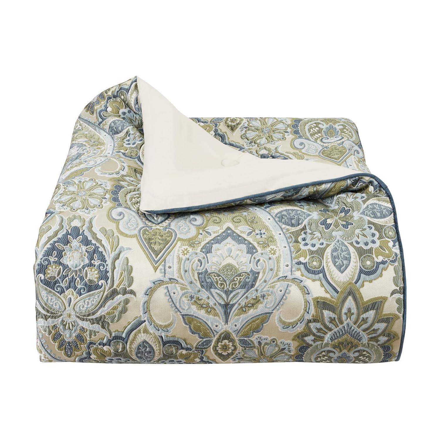 Five Queens Court Anzalone Comforter Set