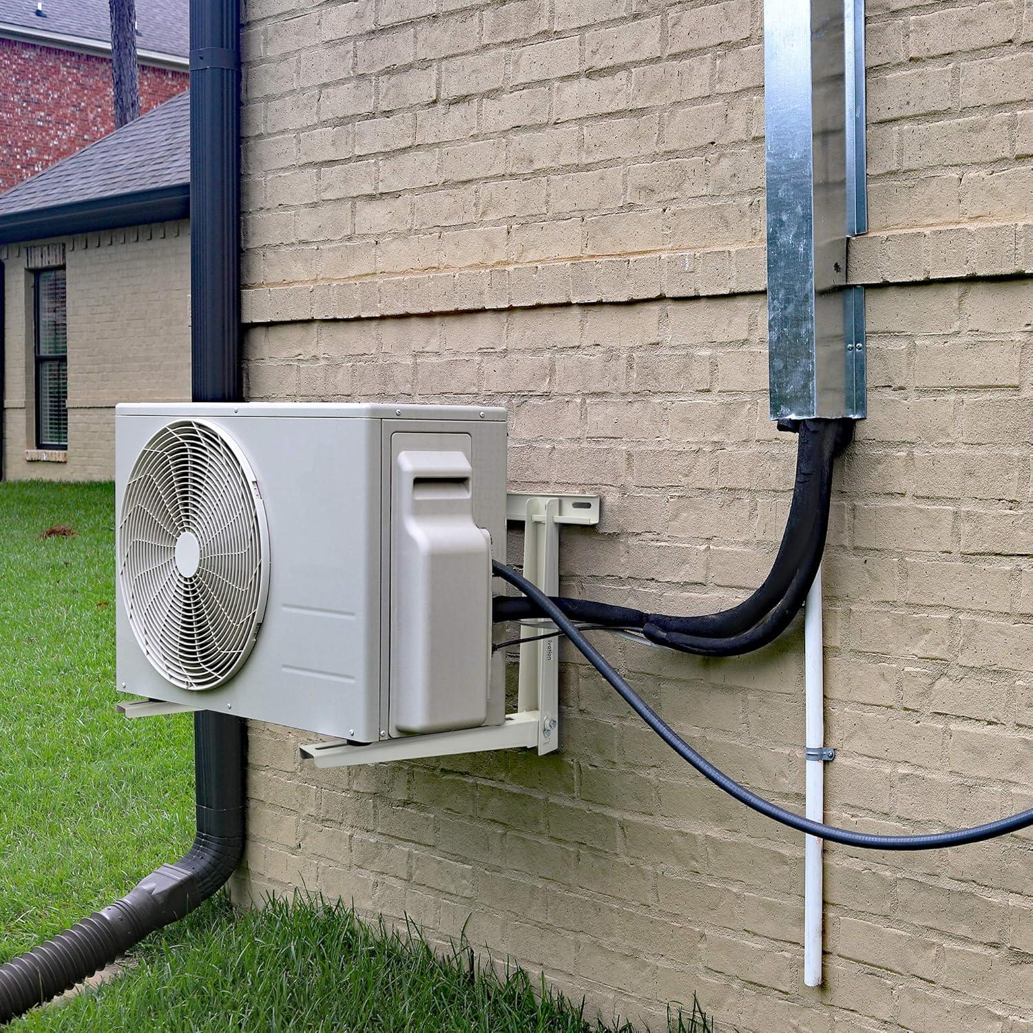 Ivation Ivation Universal Wall Sleeve for Air Conditioner