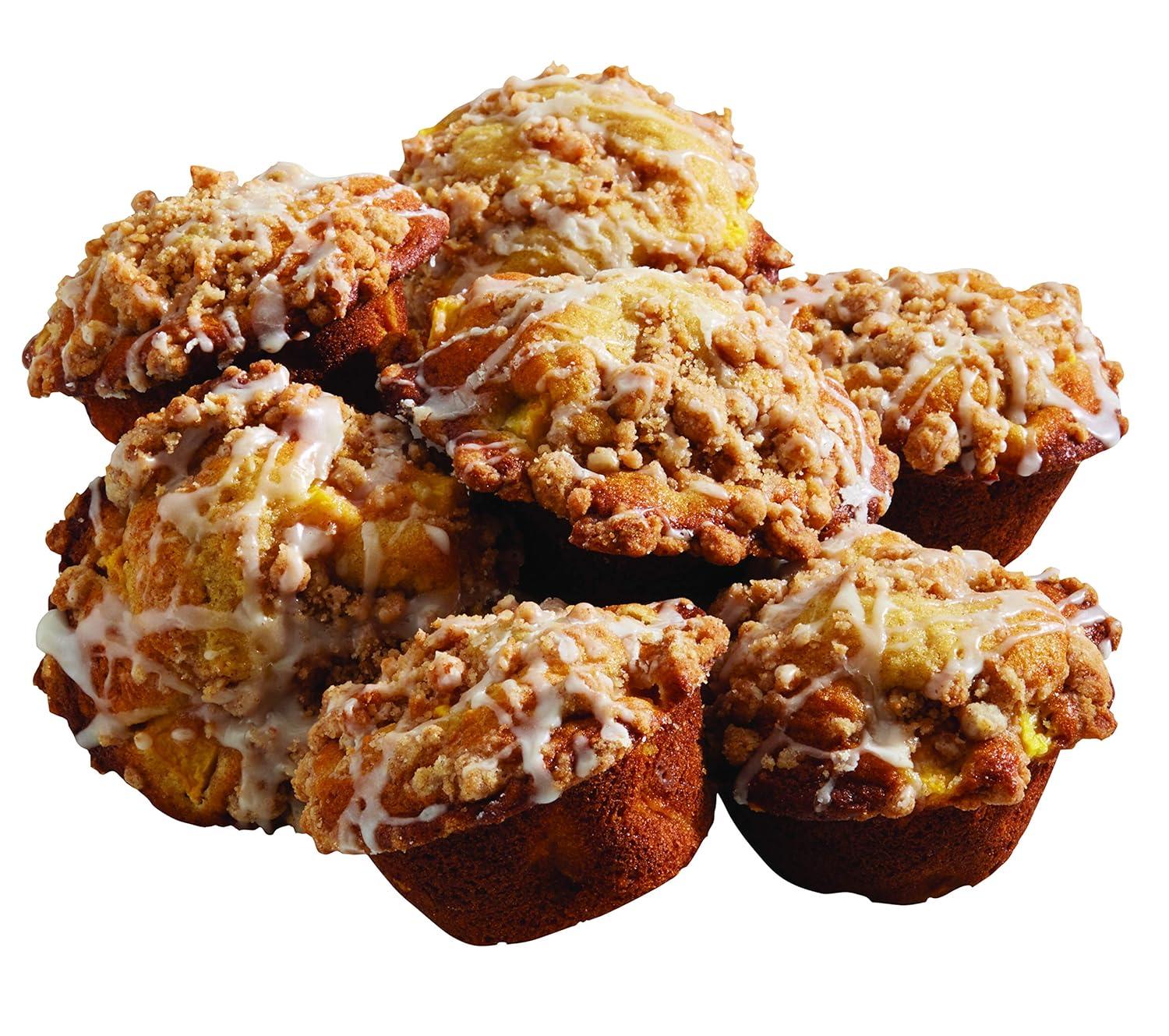 Anolon Anolon Advanced Bakeware Nonstick Muffin Pan with Lid, 12-Cup, Graphite