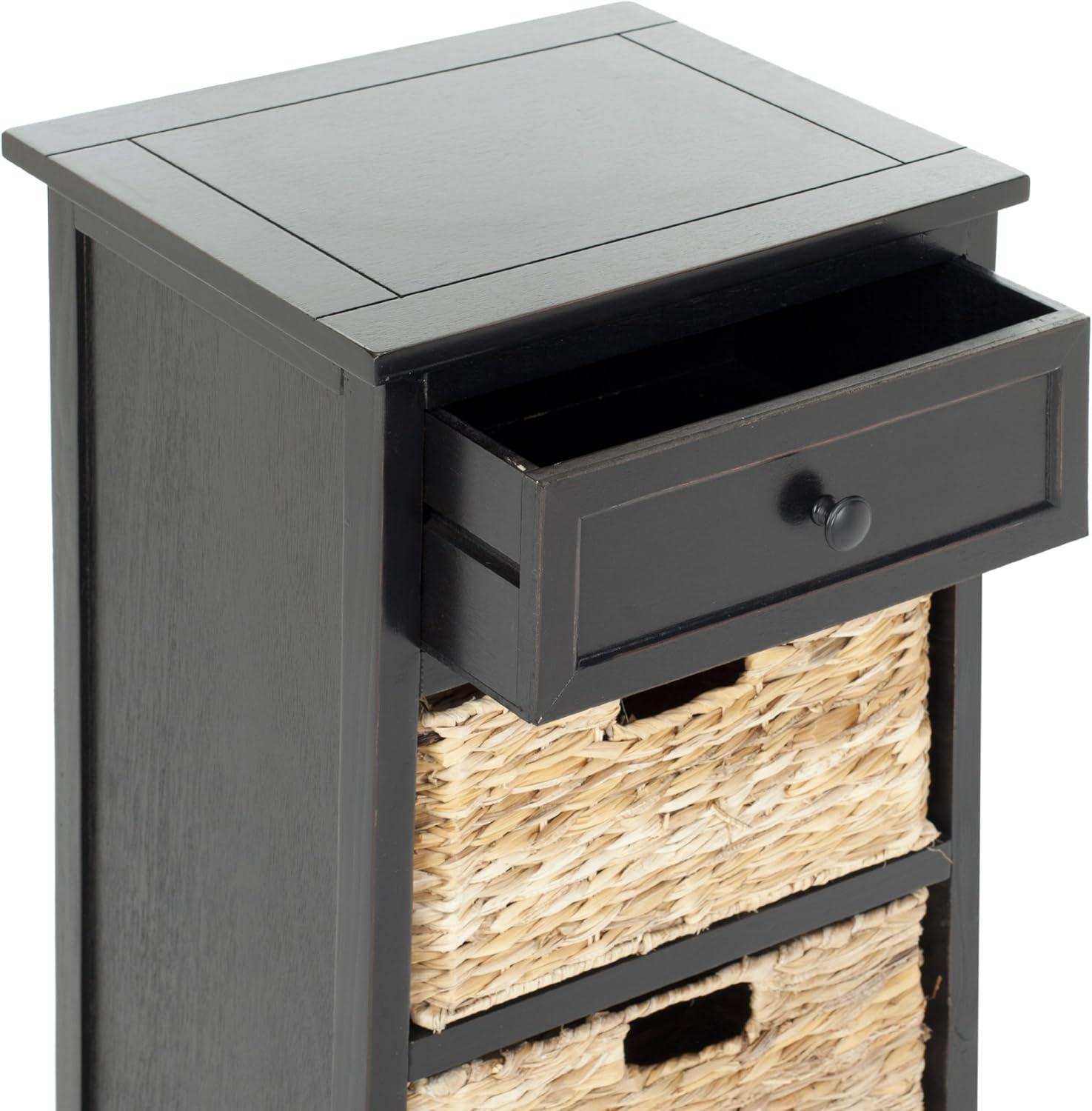 Carrie Side Table  - Safavieh