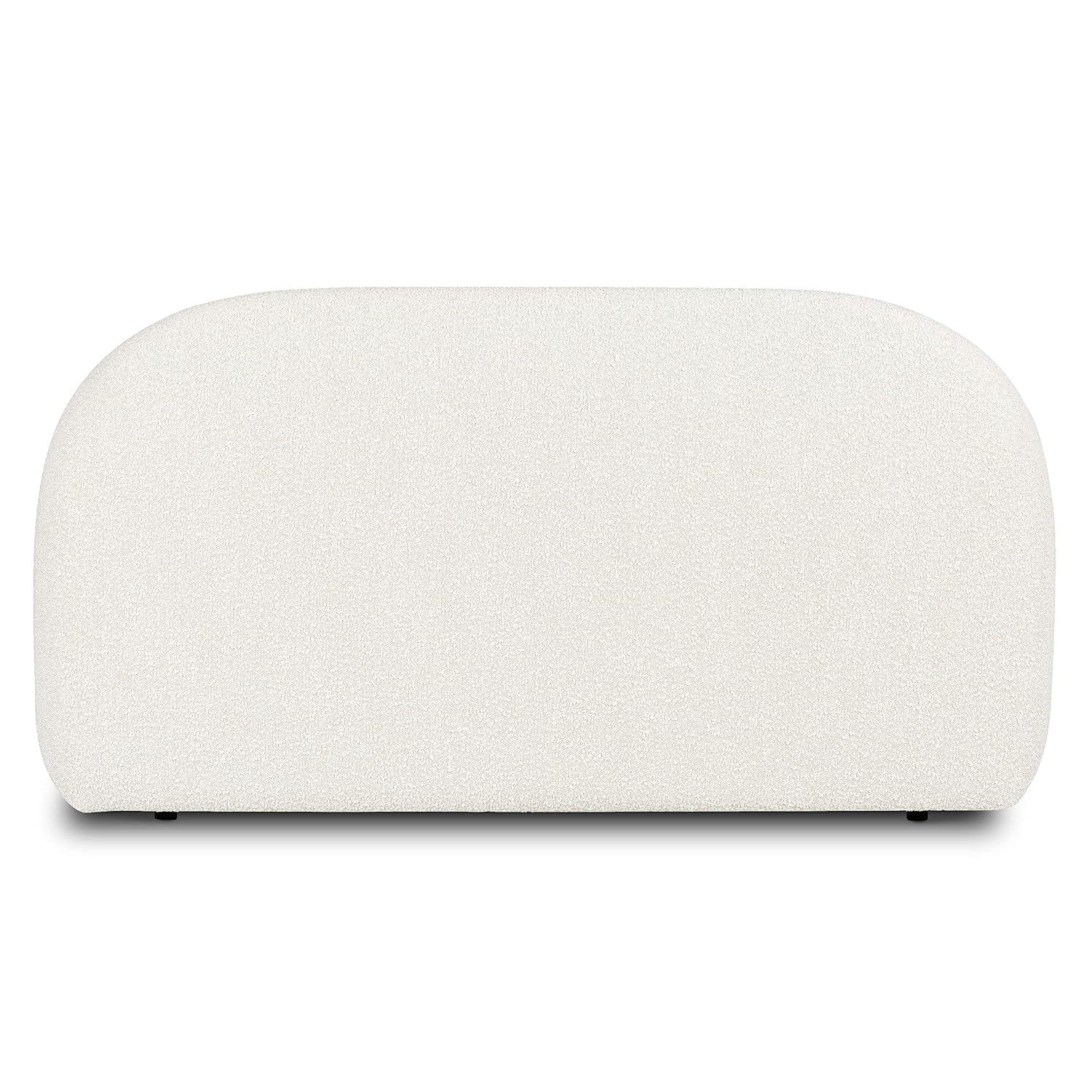 Sadarius Upholstered Bed