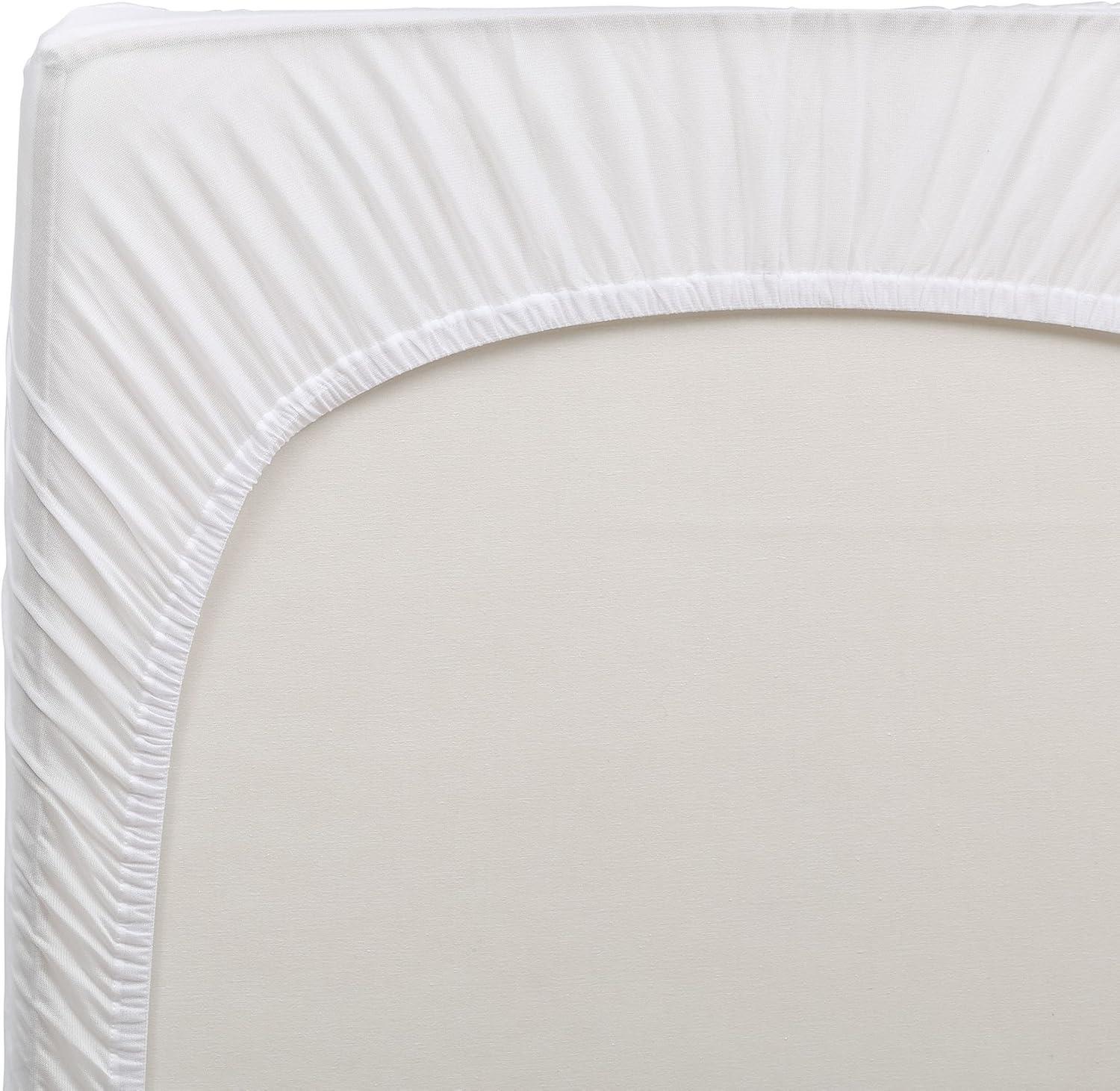 Beautyrest Black Luxury Fitted Mattress Pad Cover