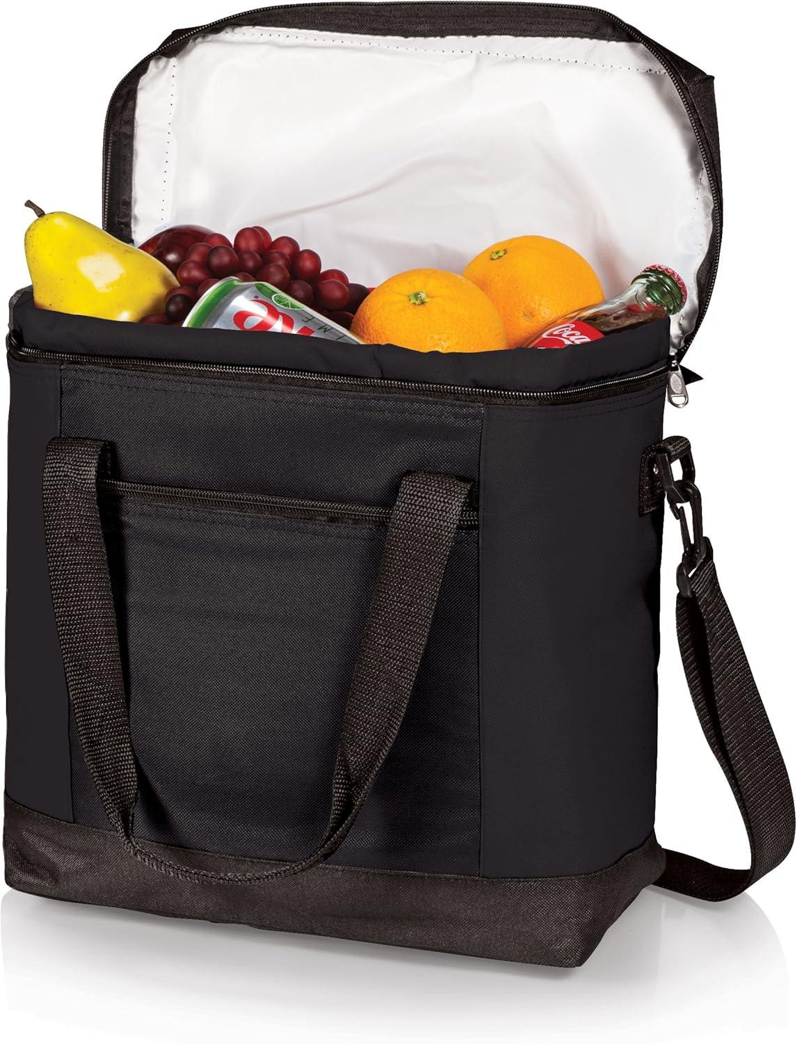 Montero Soft Cooler Picnic Tote Bag