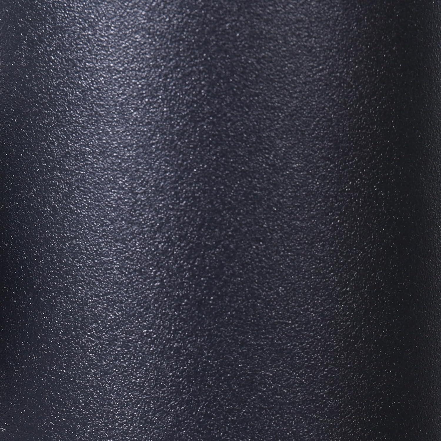 Flash Furniture Kona Universal Bronze Cement Patio Umbrella Base with Sunburst Patterned Weatherproof Plastic Polymer Coating - 19.25" Diameter