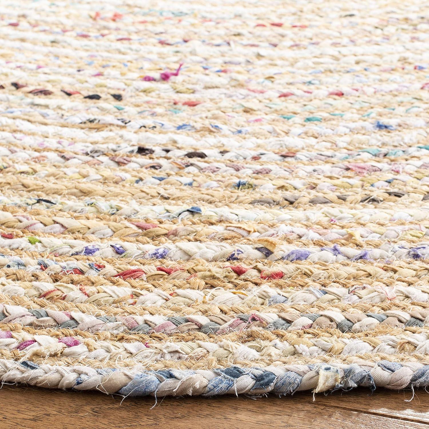 Cape Cod CAP202 Hand Woven Area Rug  - Safavieh