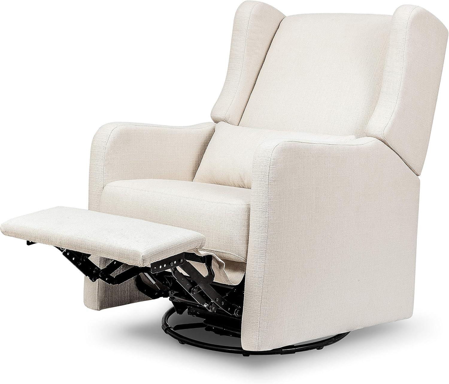 Arlo Recliner and Swivel Glider