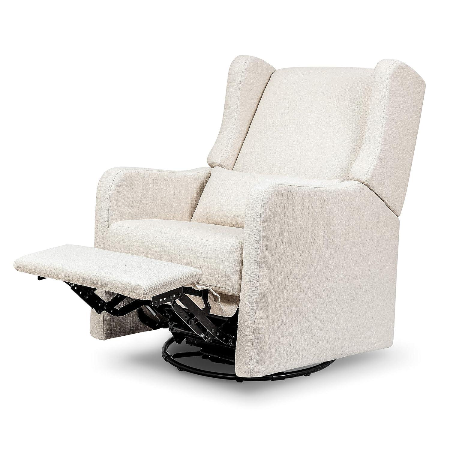 Arlo Recliner and Swivel Glider