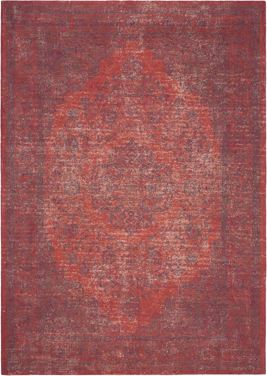 Classic Vintage CLV121 Power Loomed Area Rug  - Safavieh