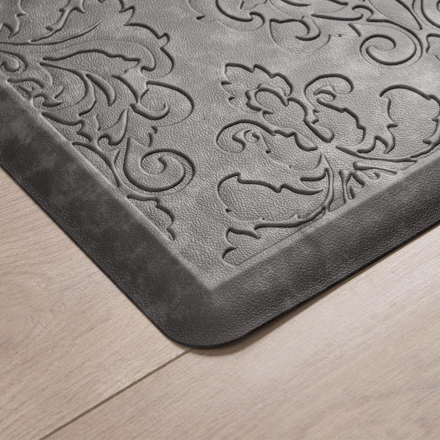 Chef Gear Embossed Soothing Comfort Anti-Fatigue Mat