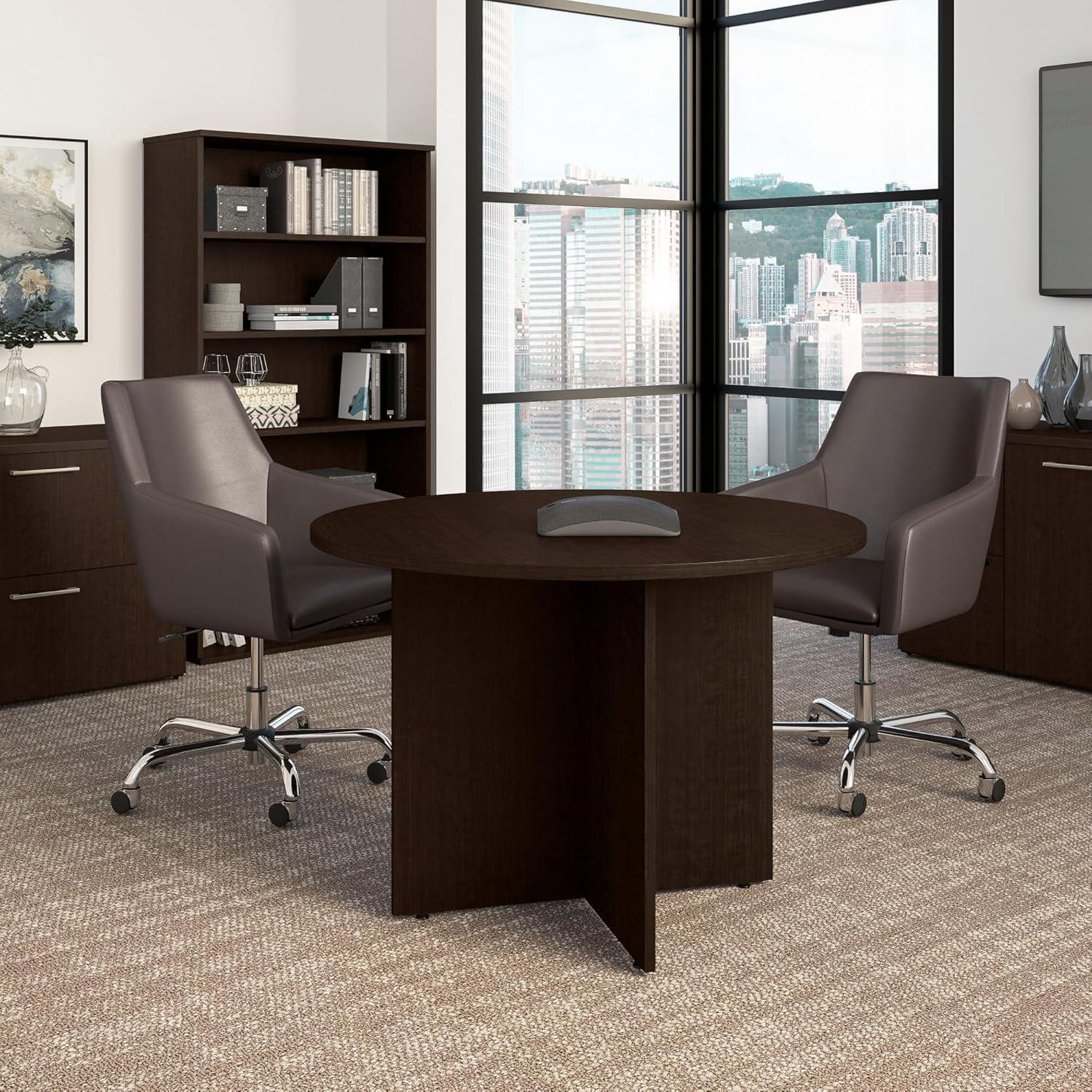 41.38'' Round Conference Table