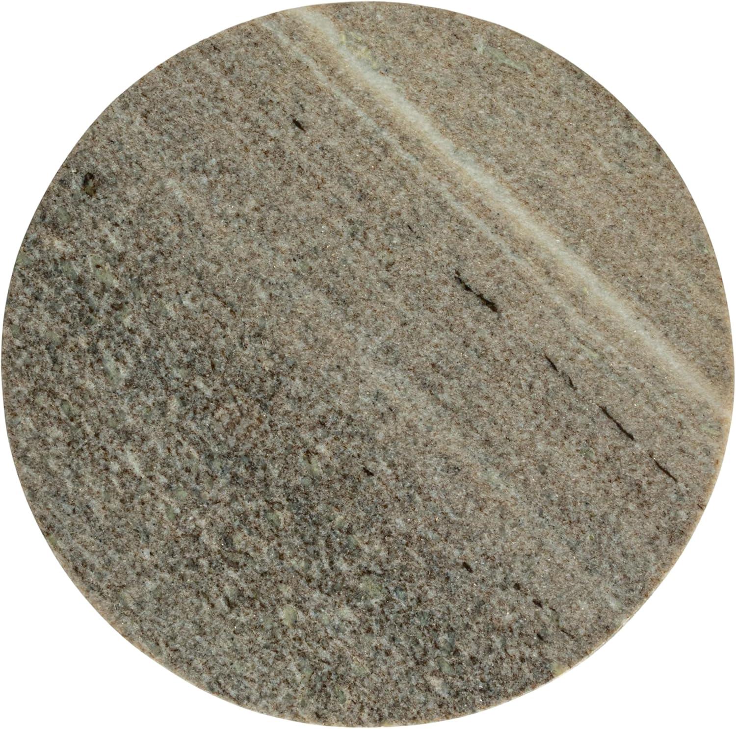 Keane Round Marble Cheese Board