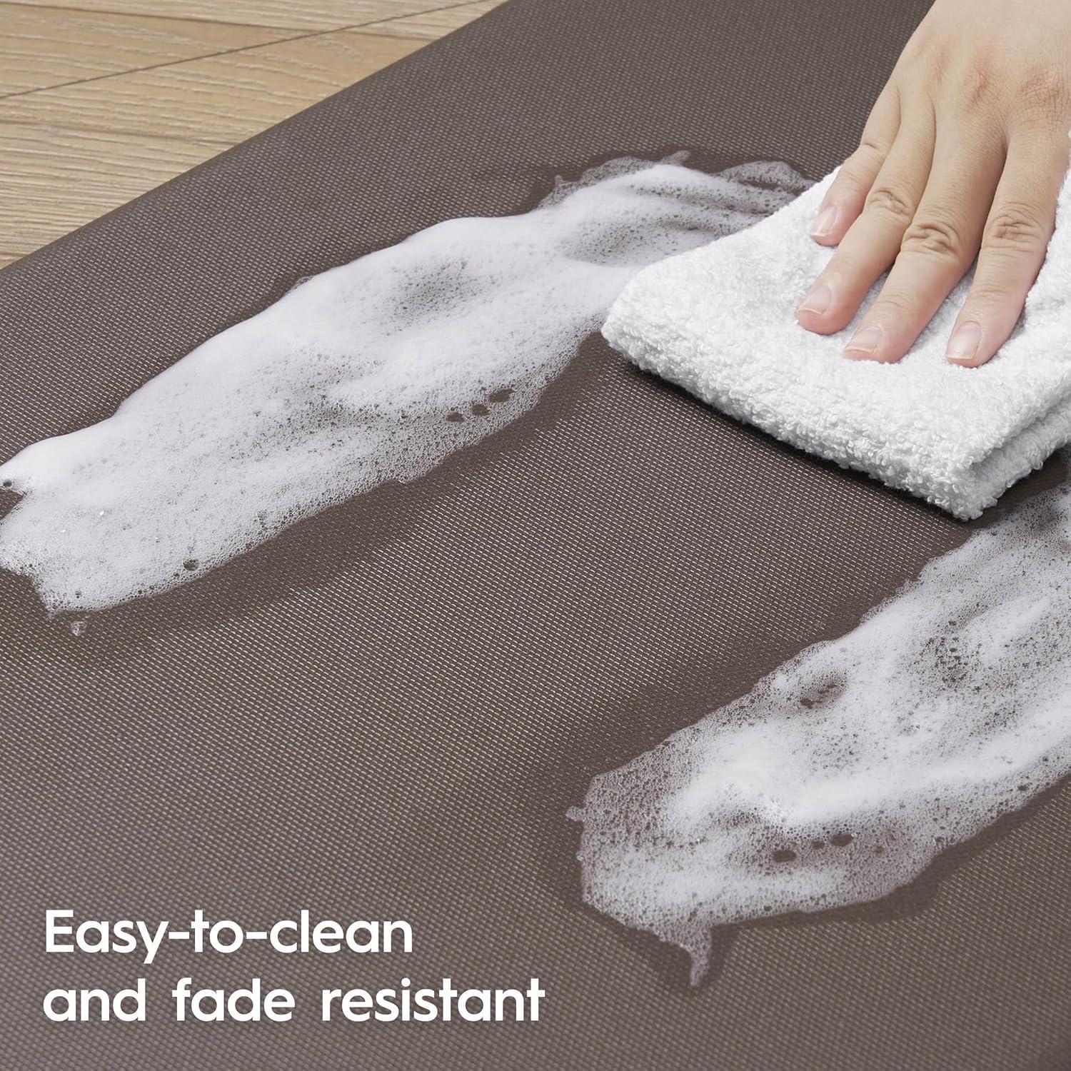 Laura Ashley Laura Ashley Iris Comfort Standing Anti-Fatigue Mats