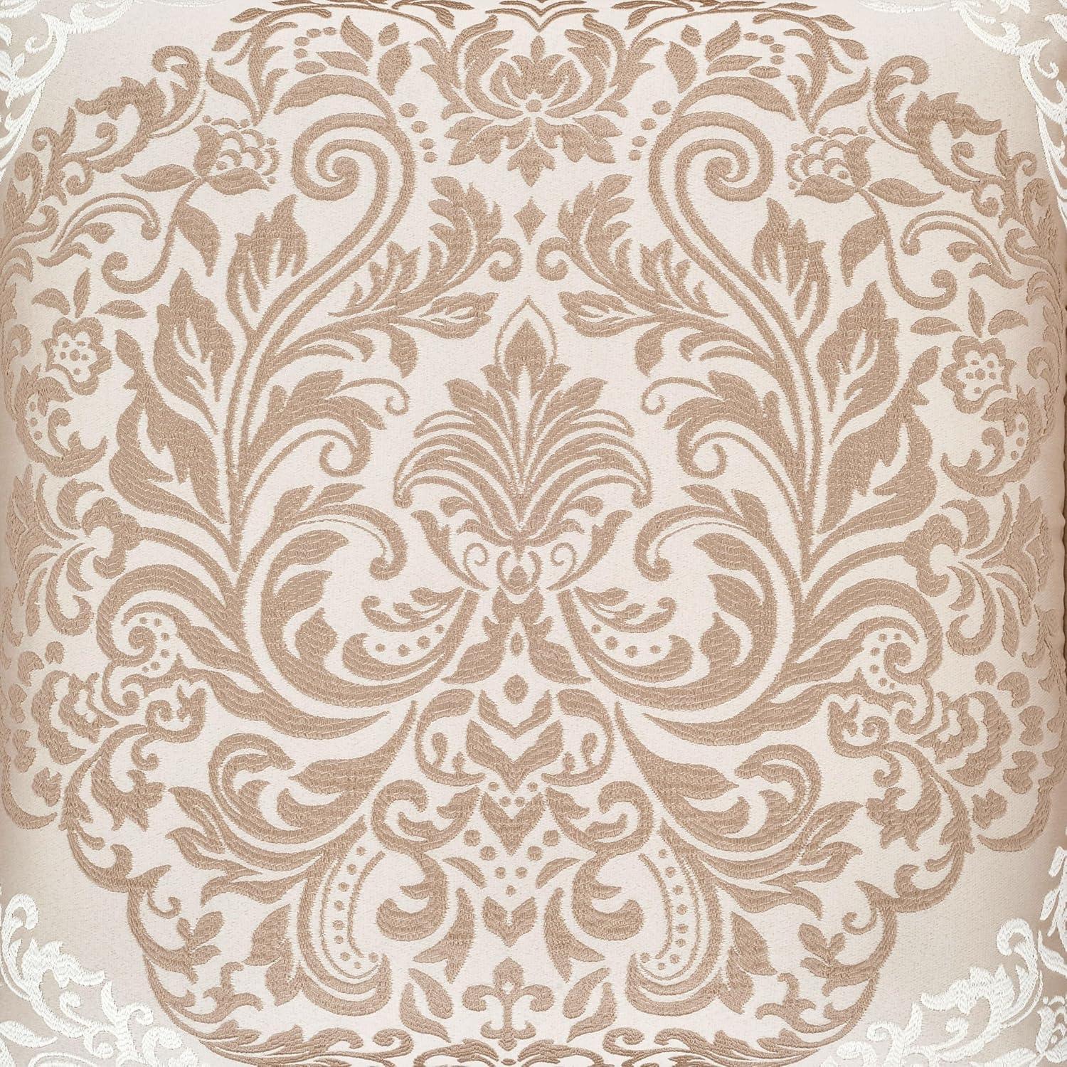 J. Queen New York La Scala 4Pc. Comforter Set Gold & Reviews | Perigold