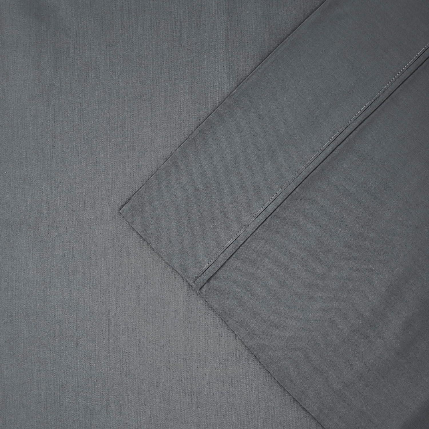 Modern Threads 400 Thread Count 100% Egyptian Cotton Sheet Set, Ultra Soft, Breathable, Durable