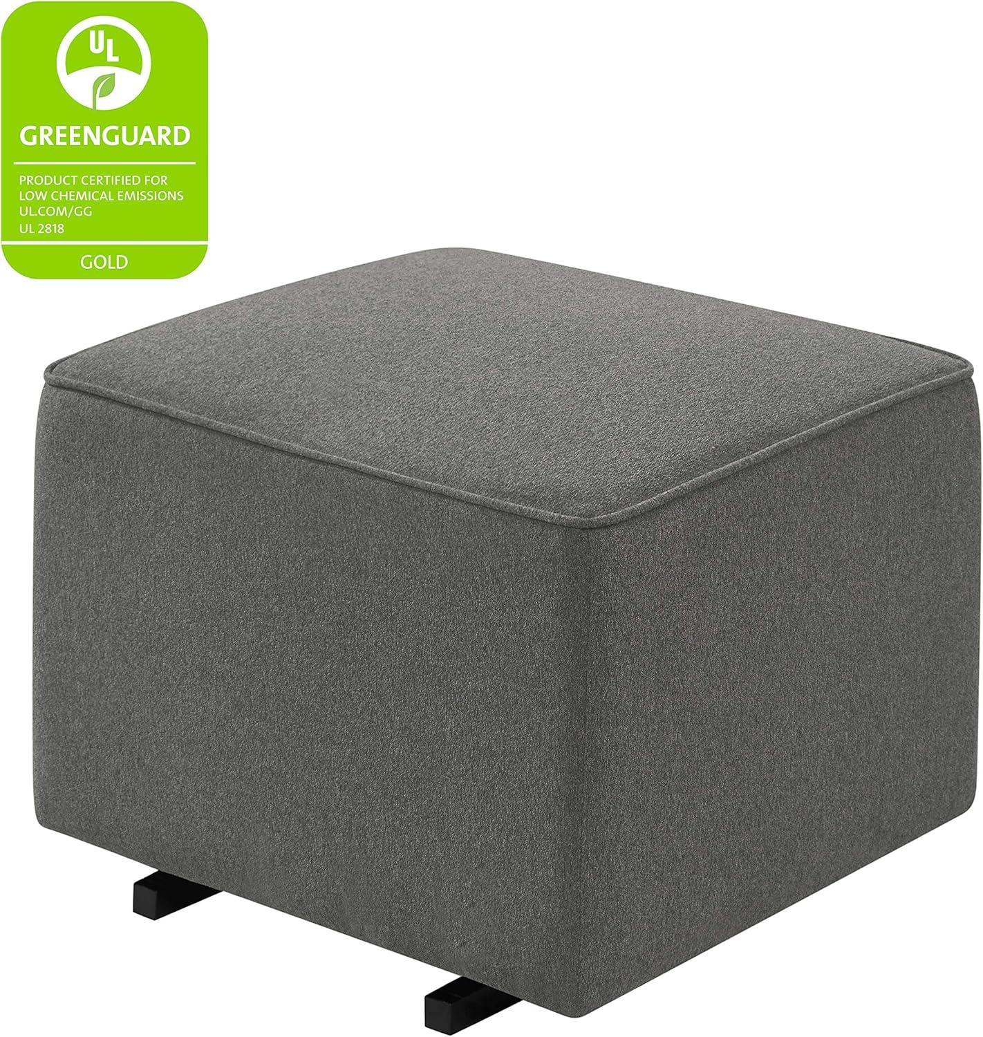 Universal 22" Square Standard Ottoman