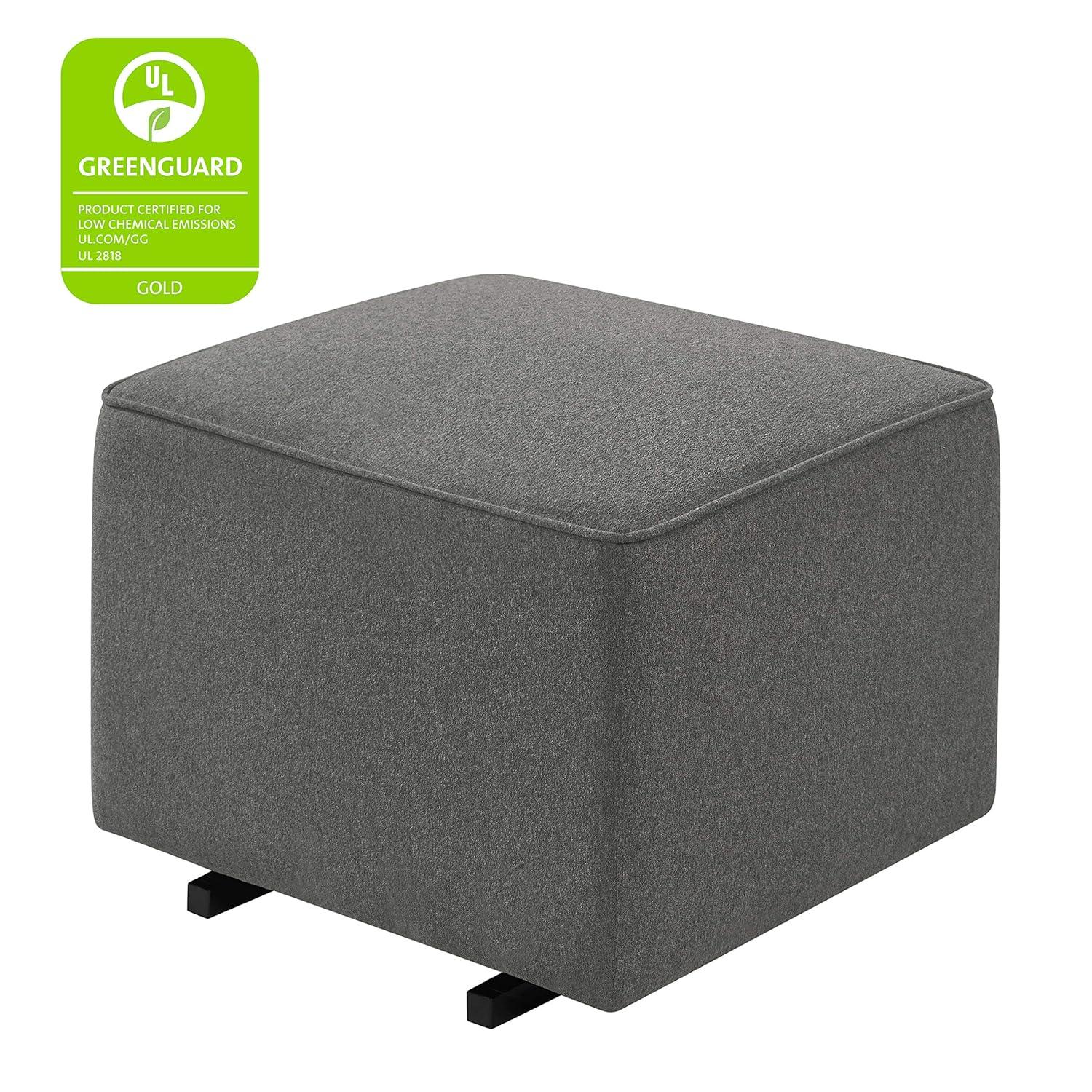 Universal 22" Square Standard Ottoman