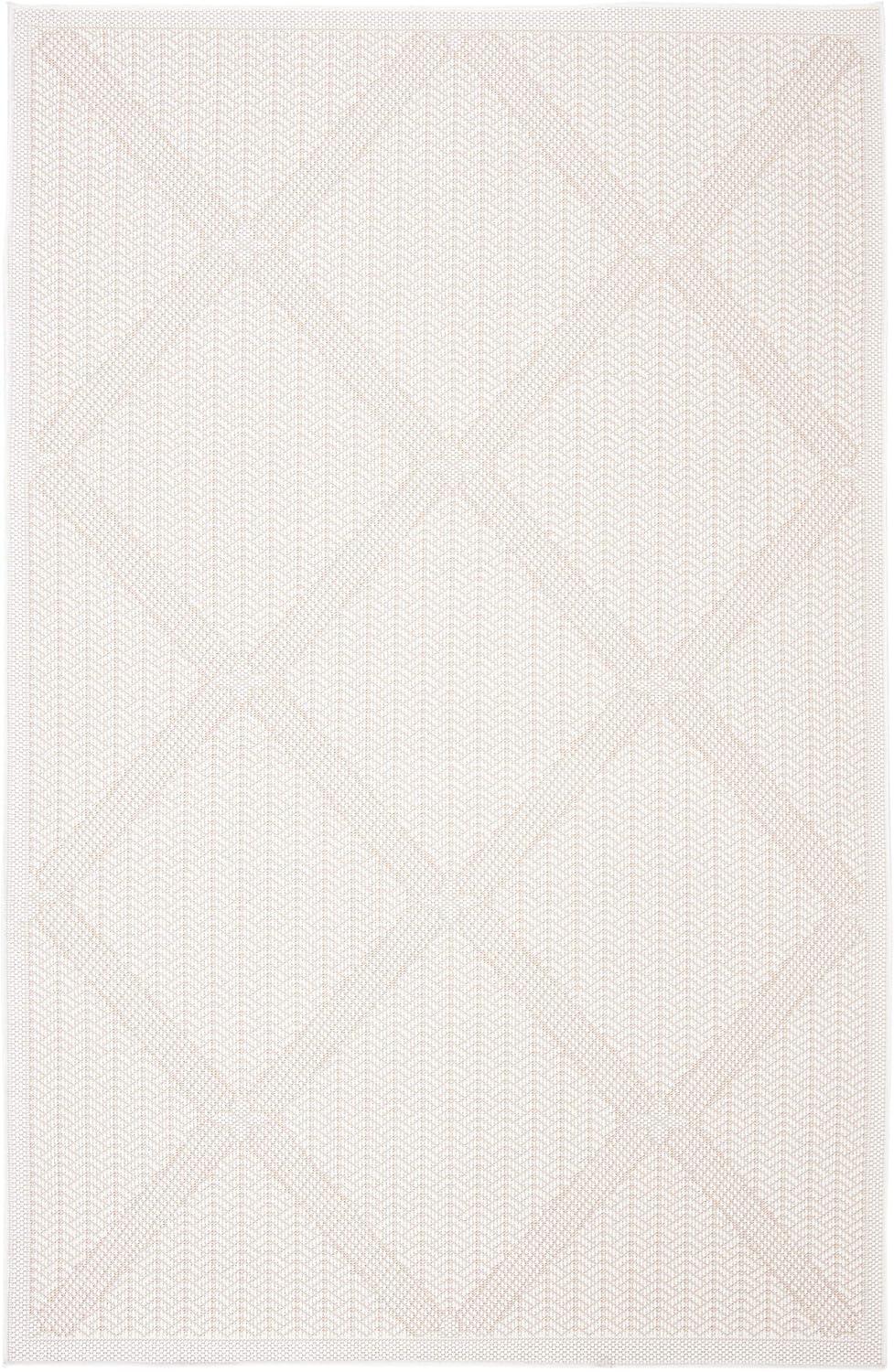 Bermuda BMU811 Power Loomed Indoor/Outdoor Area Rug  - Safavieh