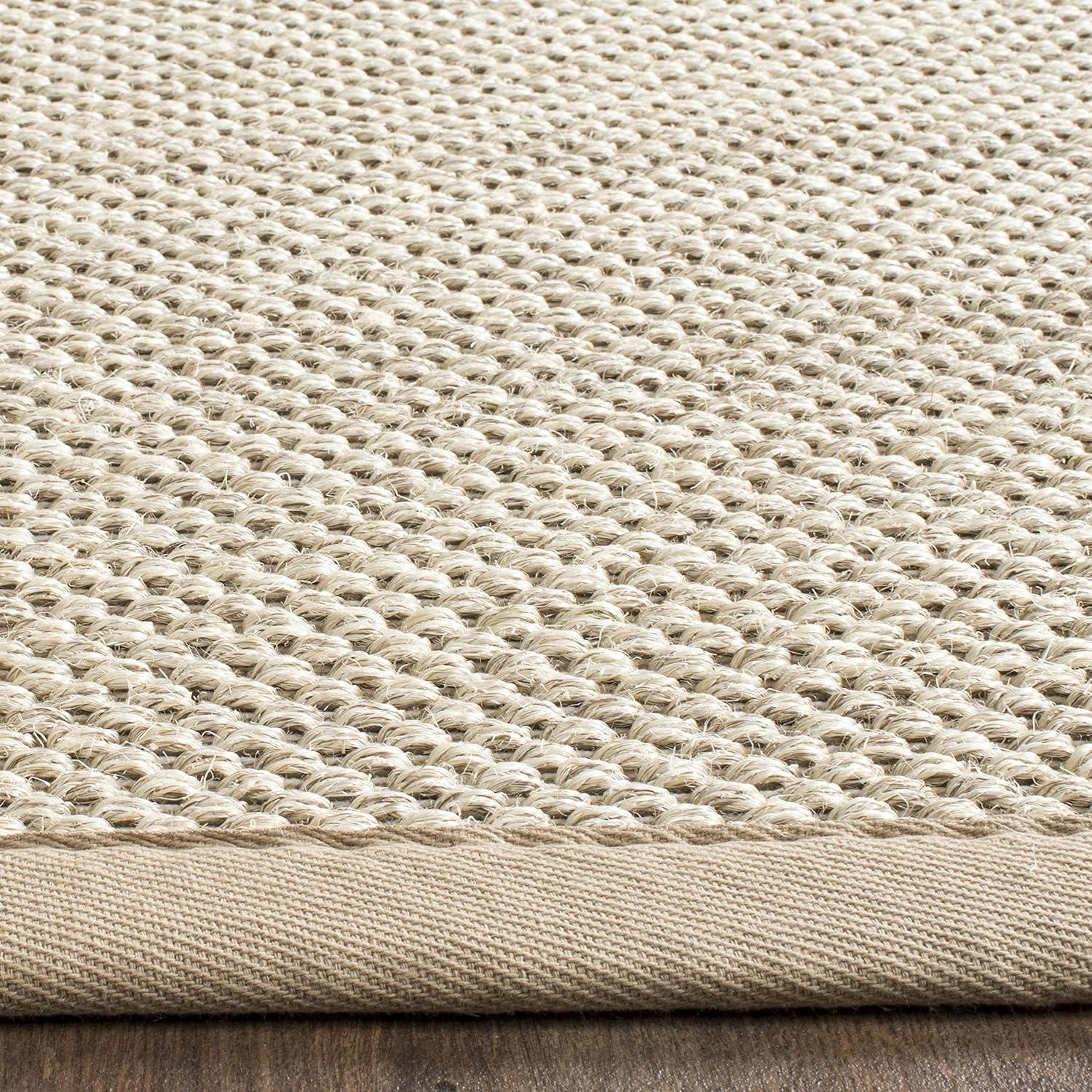 Natural Fiber NF143 Area Rug  - Safavieh