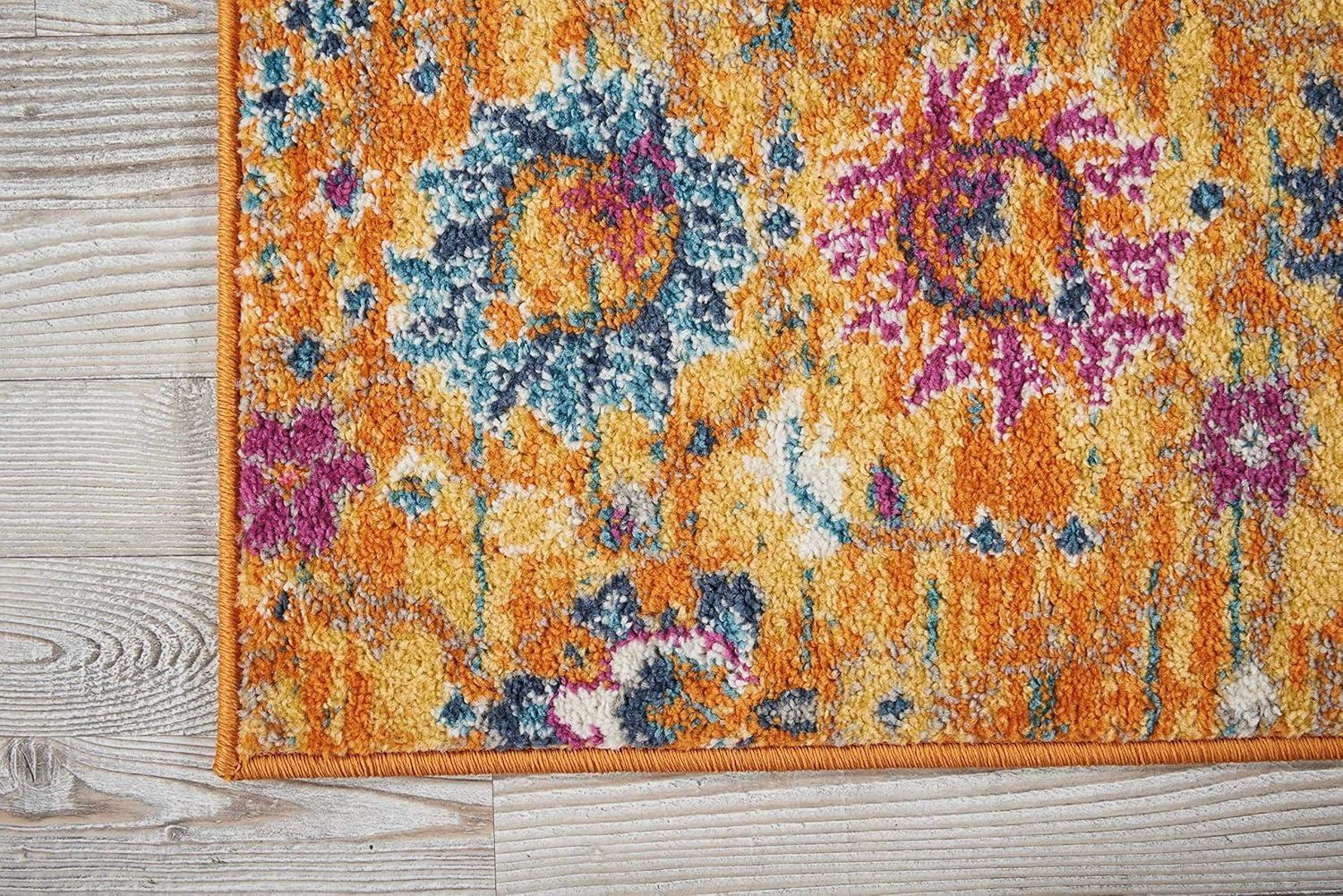 Nourison Passion Bohemian Indoor Rug