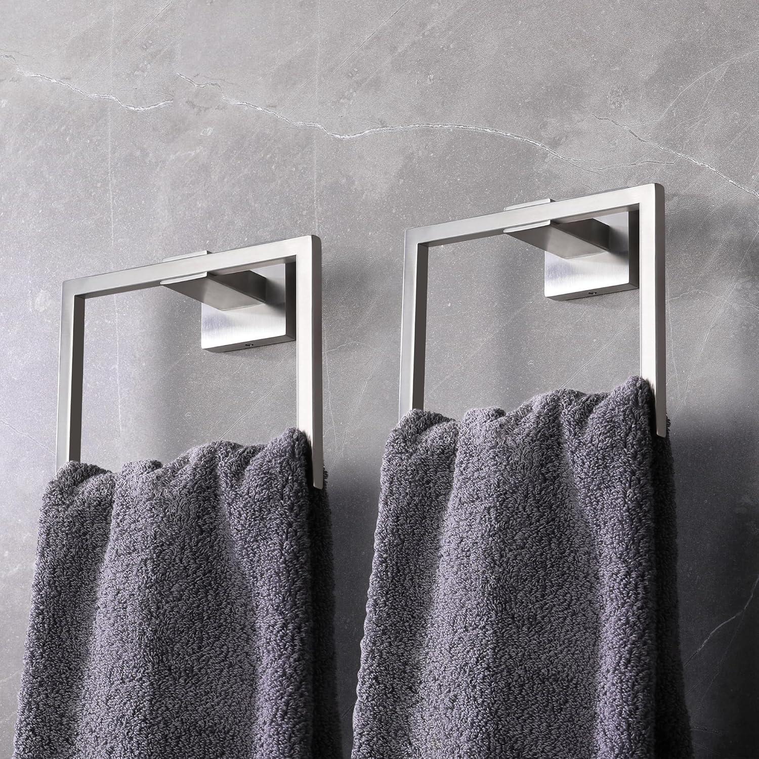 Towel Ring