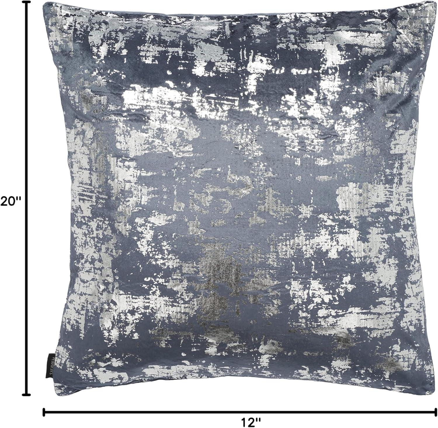 Safavieh Abstract Throw Pillow