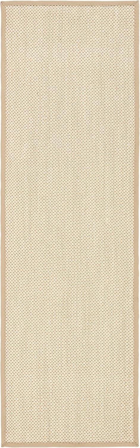 Natural Fiber NF141 Area Rug  - Safavieh