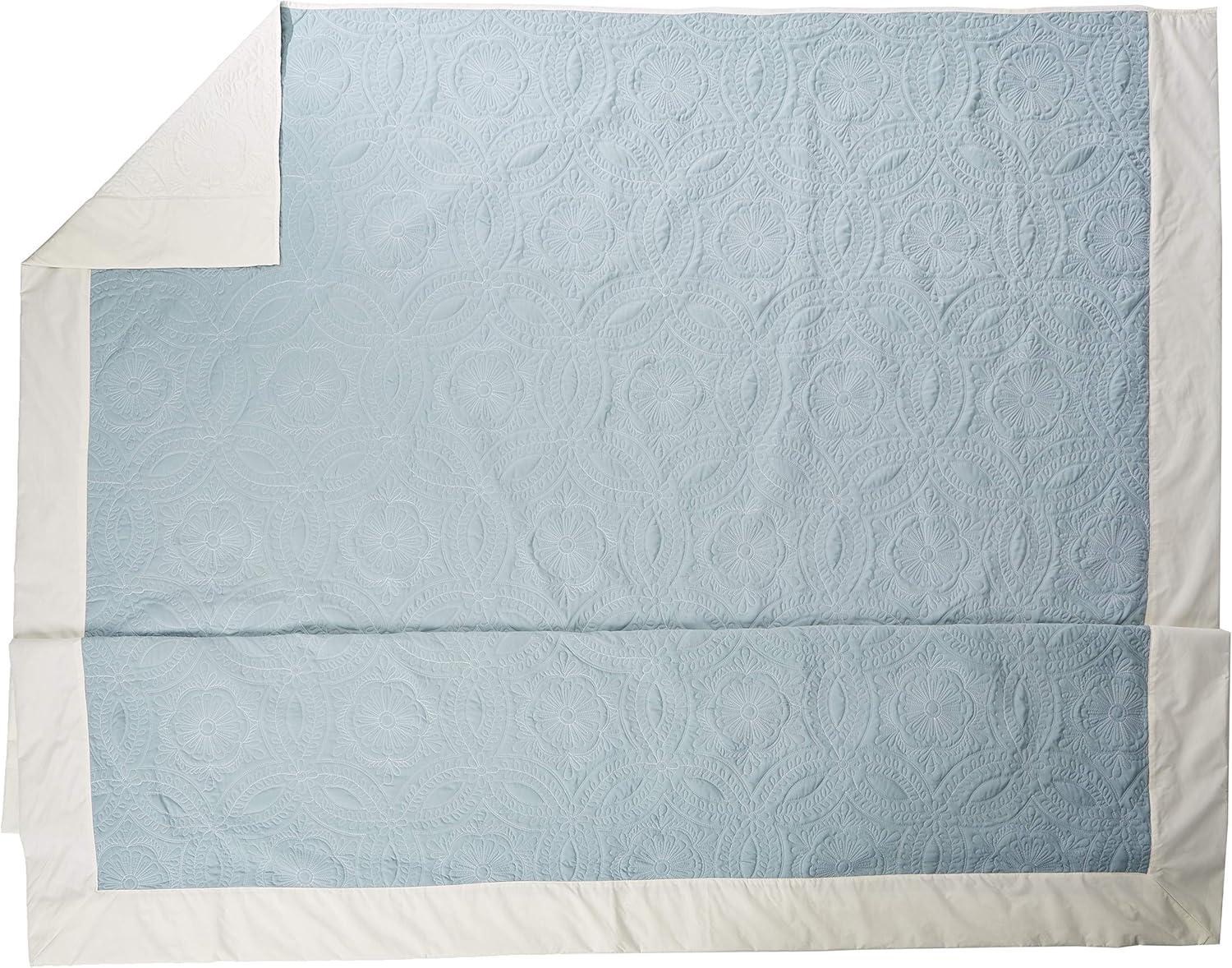 Madison Park 5 Piece Reversible Bedspread Set