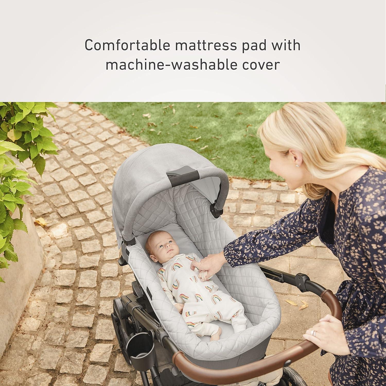 Graco Modes Premier Universal Carry Cot